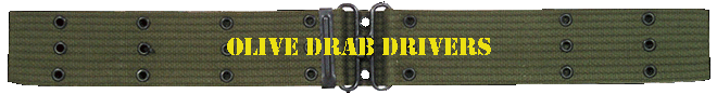 Olive Drab Drivers